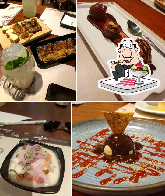 Restaurante Jangada Piracicaba
