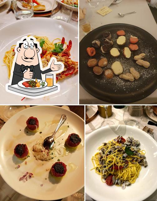 Ristorante Il Tempio di Iside