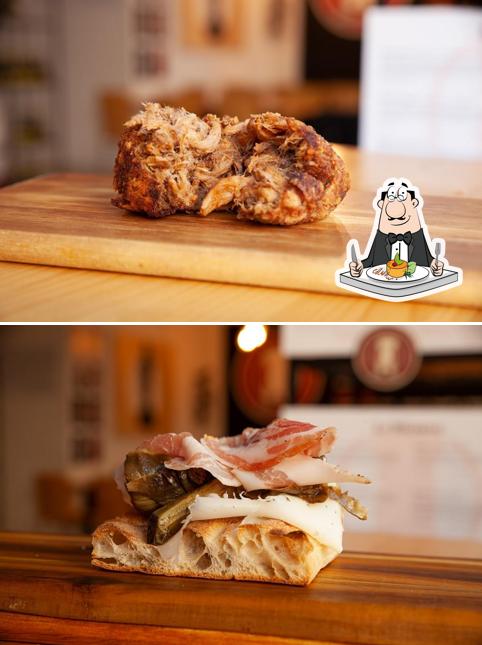 Cibo al Scacco Matto Lab