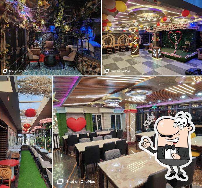 Spicy Restaurant Lalana