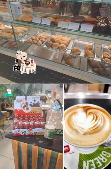 Cibo al Business Café