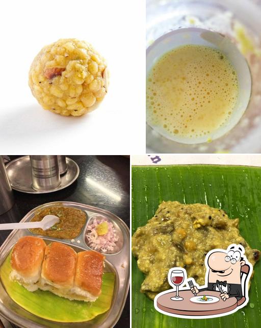 Meals at SRI KRISHNA FOODS