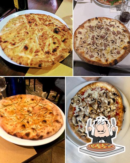 RISTORANTE BABBO’S