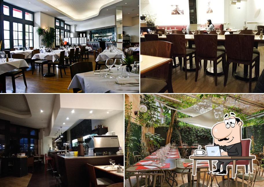 Café Bastide