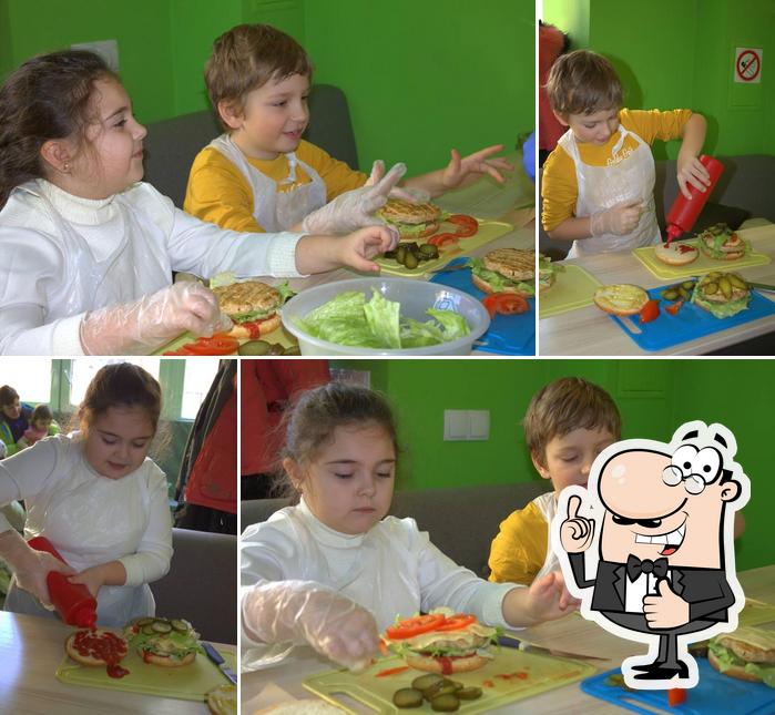 Green Time Сafe