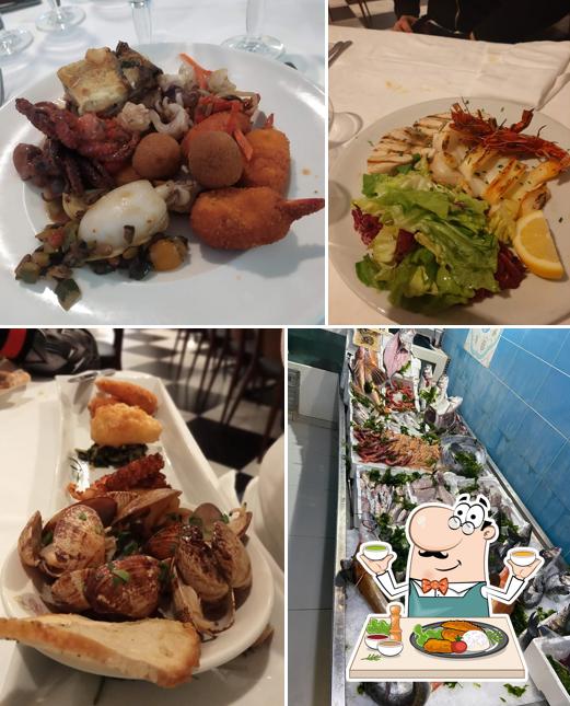 Cibo al Del Pino