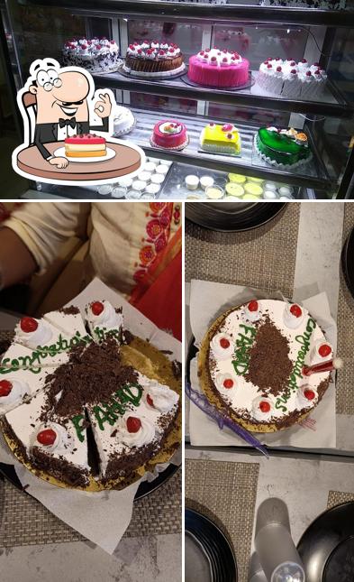 See this photo of SRI DURGA SWEETS, BAKERY & PICKLES