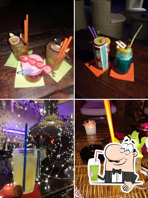 Giuli Bar