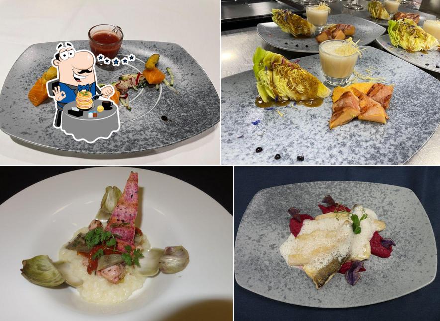 Cibo al Grill-Restaurant BAULÜÜT