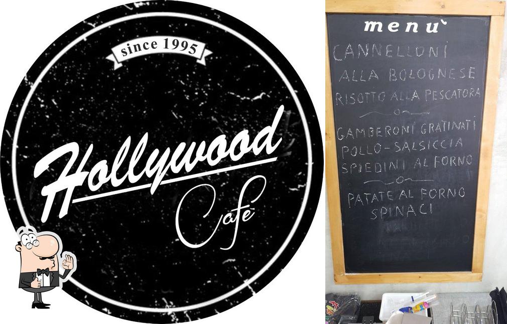 Ecco un'immagine di Hollywood Cafè