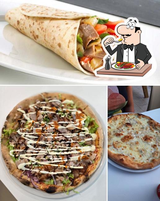 Platti al Kebab & Pizza House