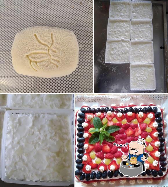 Cibo al Le Frise