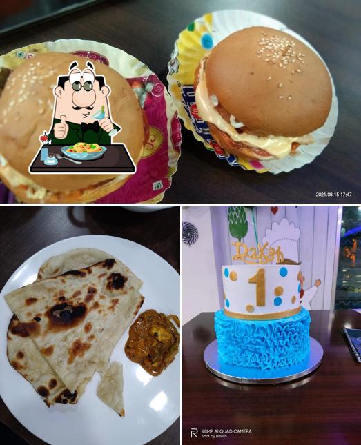 Meals at Home Cafe & Resto