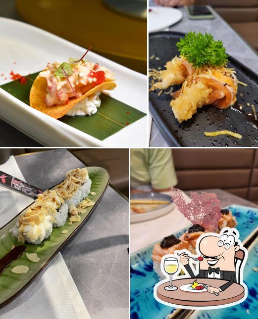 Mi Sushi - Japanese Restaurant