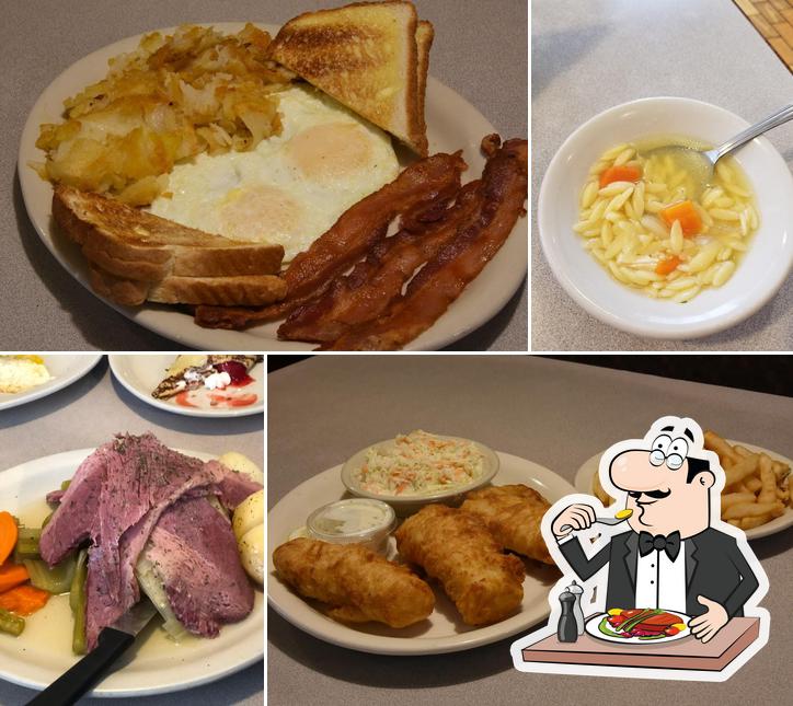Olympic ii family restaurant wisconsin rapids wi