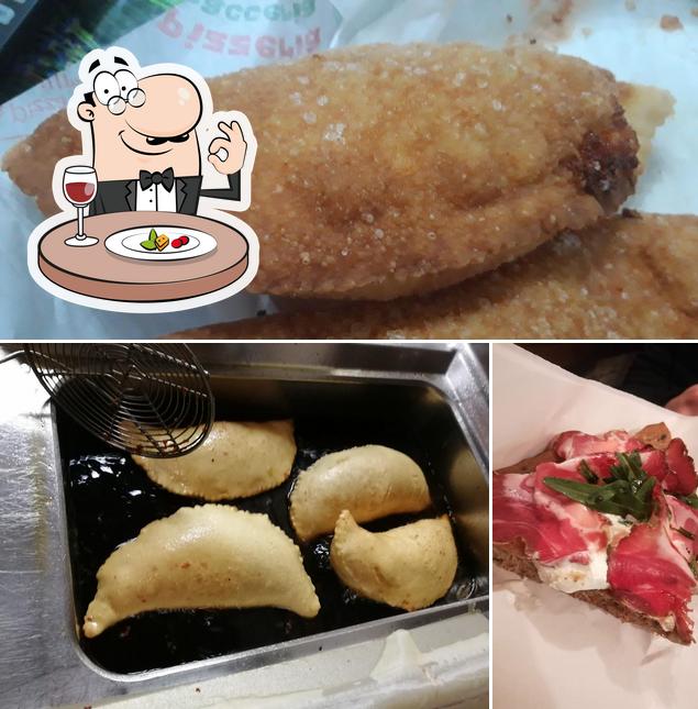 Pizzeria Bovio 1980 ... Gluten free