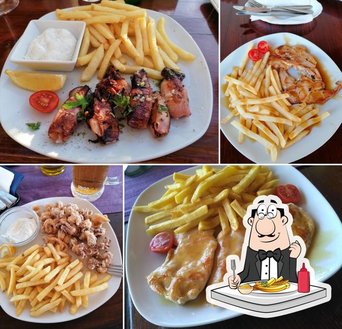 Pizzeria DELFIN