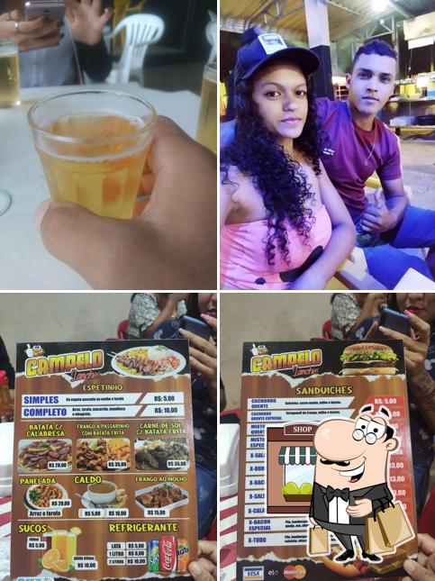 Bar Campelo