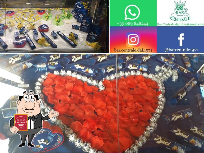 Ecco una foto di Bar Centrale Dei F.Lli Iacuzzo Di Iacuzzo Gianluca E Agnese S.N.C