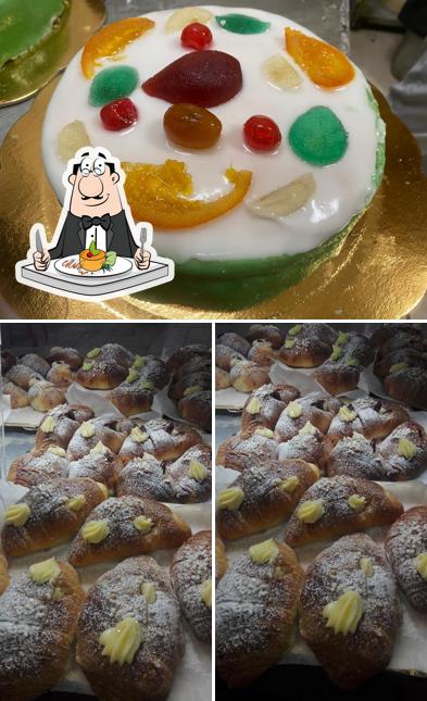 Platti al Dolce Nero