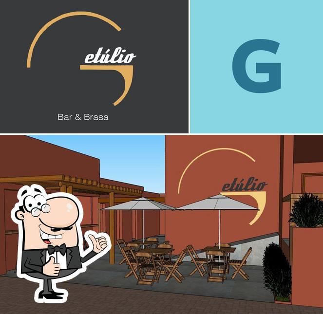 GETÚLIO Bar & Brasa