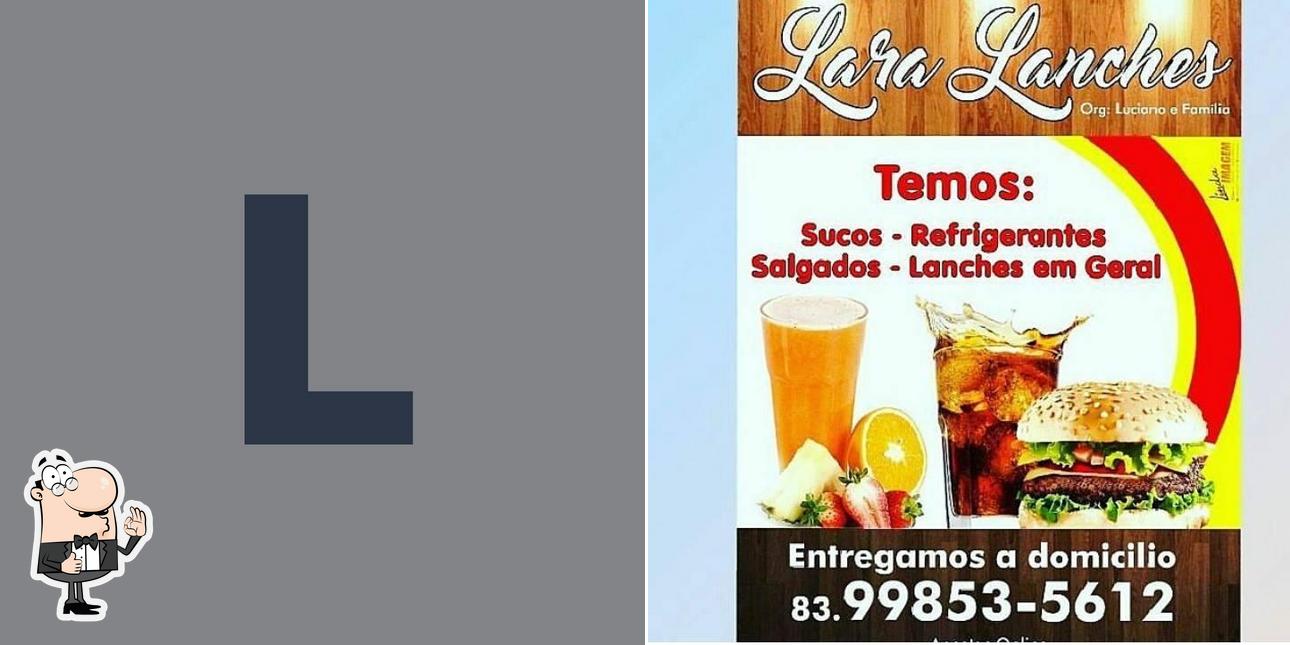 Lara Lanches
