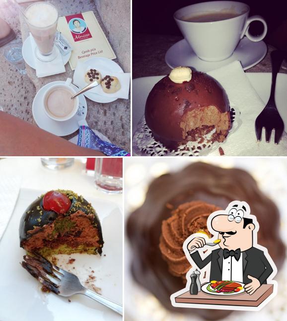 Platti al Nonica Caffe Bar