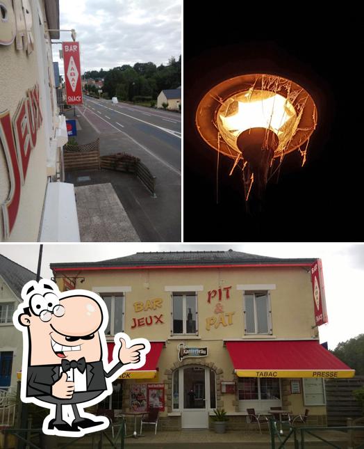 Pit & Pat
