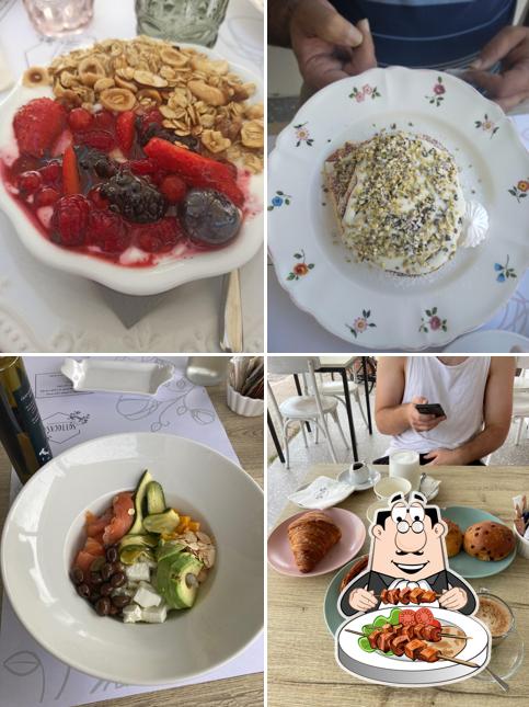 Platti al Sottocasa Bar