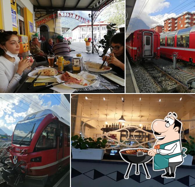 IQOS RESELLER - Bar Buffet Della Stazione, Tirano