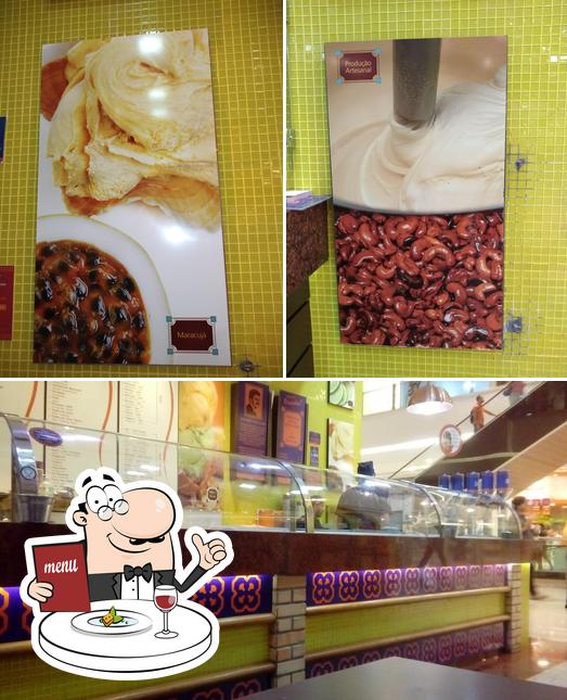 50 Sabores Rio Mar Fortaleza