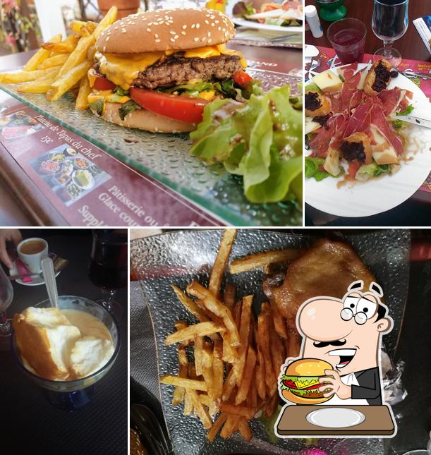 Au Relais Gourmand Condom