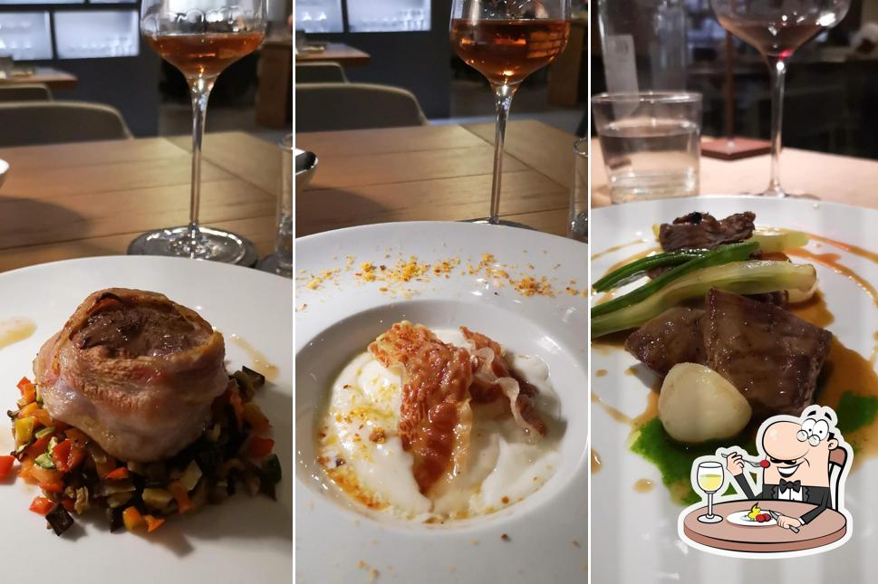 Cibo al Benedikto - Osteria in Assisi chef Enea