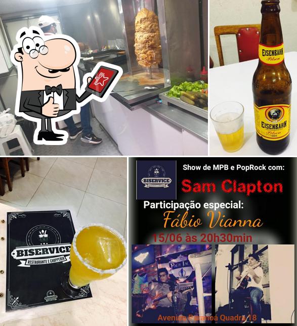 Restaurante Bi-Service