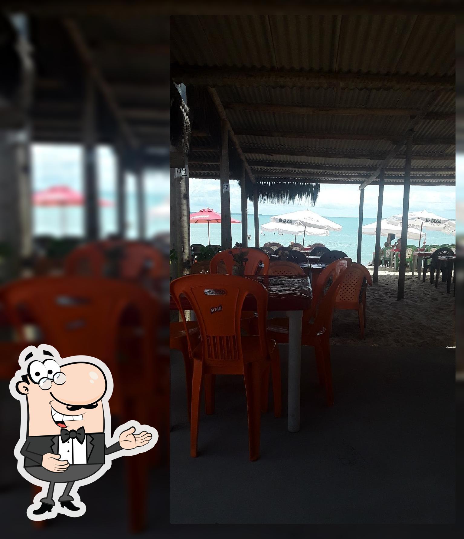 Cabana Manhã de Sol