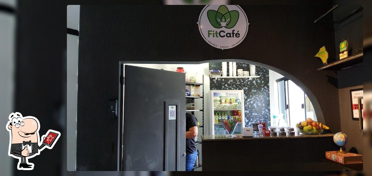 FitCafé