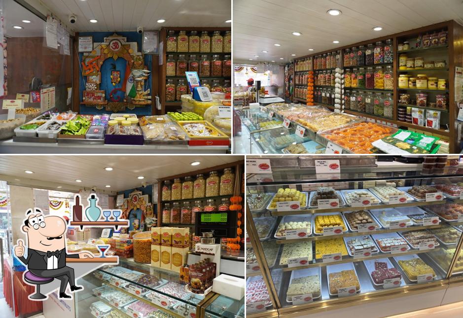 Gaurav Sweets And Namkeen