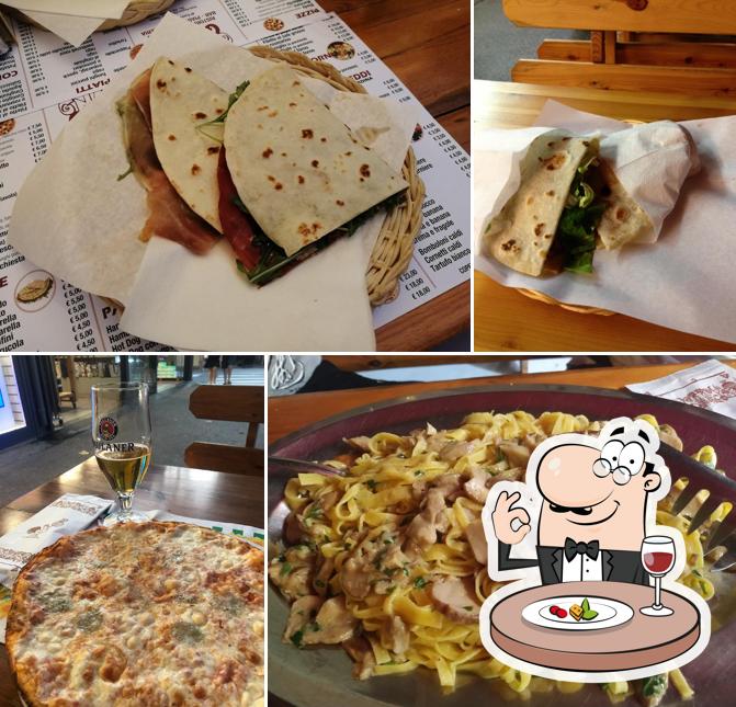 Cibo al Gnam & Gnam