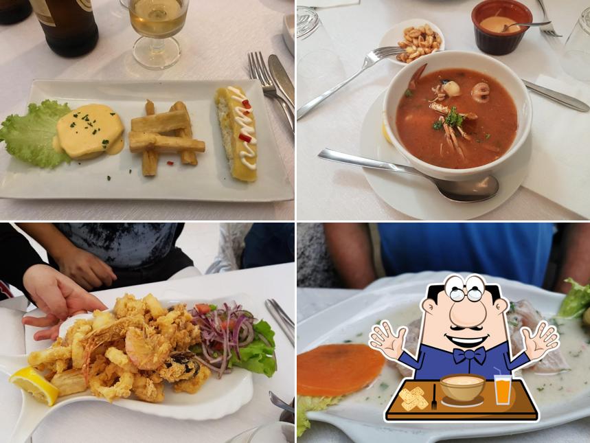 Platti al La Peña de Pocho