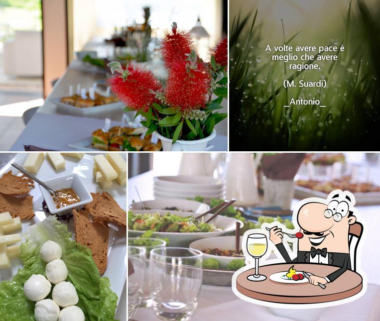 Cibo al Marina House