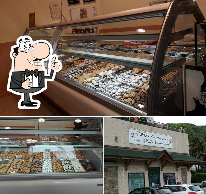 Vedi la immagine di Pasticceria Mille Voglie