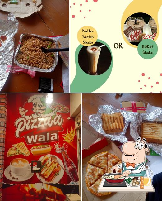 Pizzaa Wala - best pizza in basti