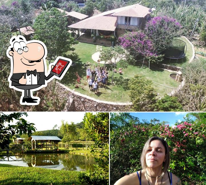 Rancho Bonito