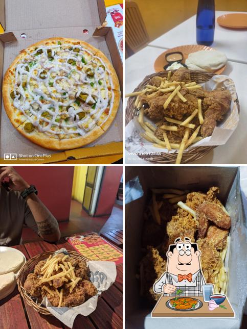 SFC FRIED CHICKEN (SFC KADAKKAL)