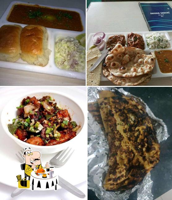 Shivam Restaurant - Best Veg Restaurant Family Restaurant Punjabi Restaurant South Indian Restaurant In Bopal