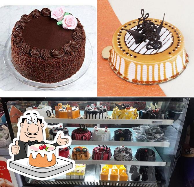 See the photo of Shree Banaras Bakers