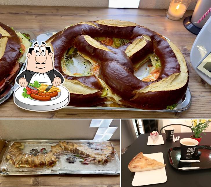 Platti al Take Away - Pfäffikon - Seedammcenter