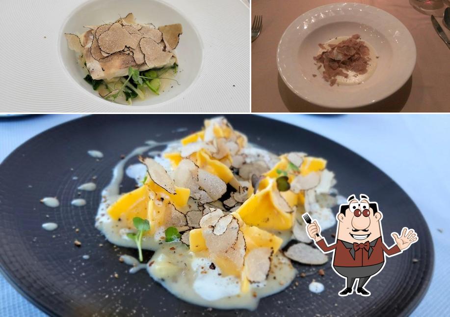 Platti al Zigante Tartufi Shop & Gourmet Restaurant