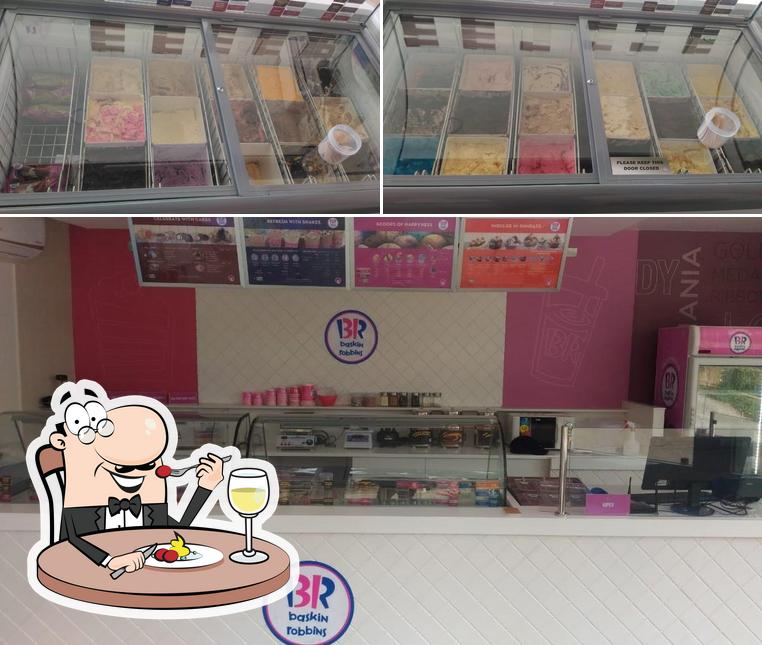 MOONLIGHT RESTAURANT