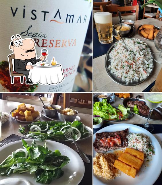 Restaurante Steak House